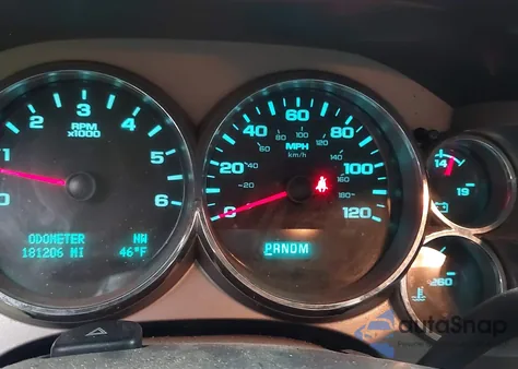 2013 Chevrolet Silverado 1500 Lt z USA, uszkodzony, nr VIN 3GCPKSE78DG122956